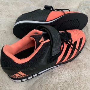 Adidas Women’s Powerlift.3 Cross-Trainers